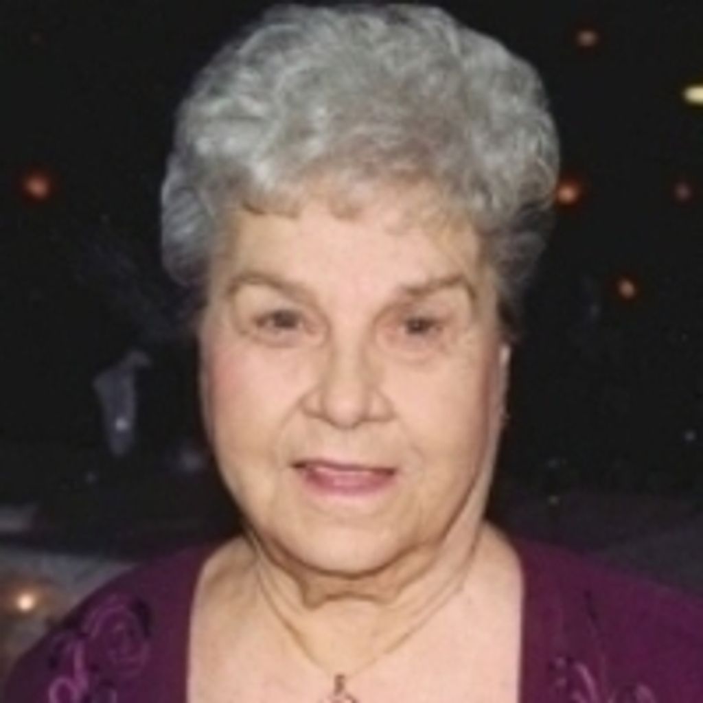 Mary Ellen Lauer
