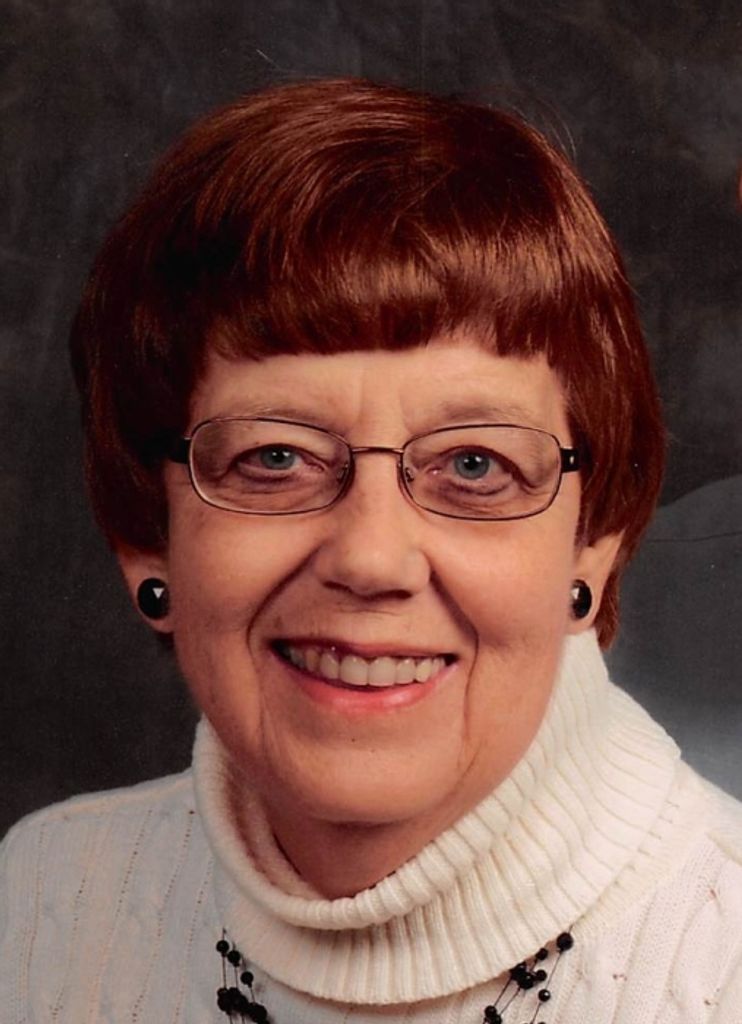 Ladonna A. (Hilvers)  Ruhe