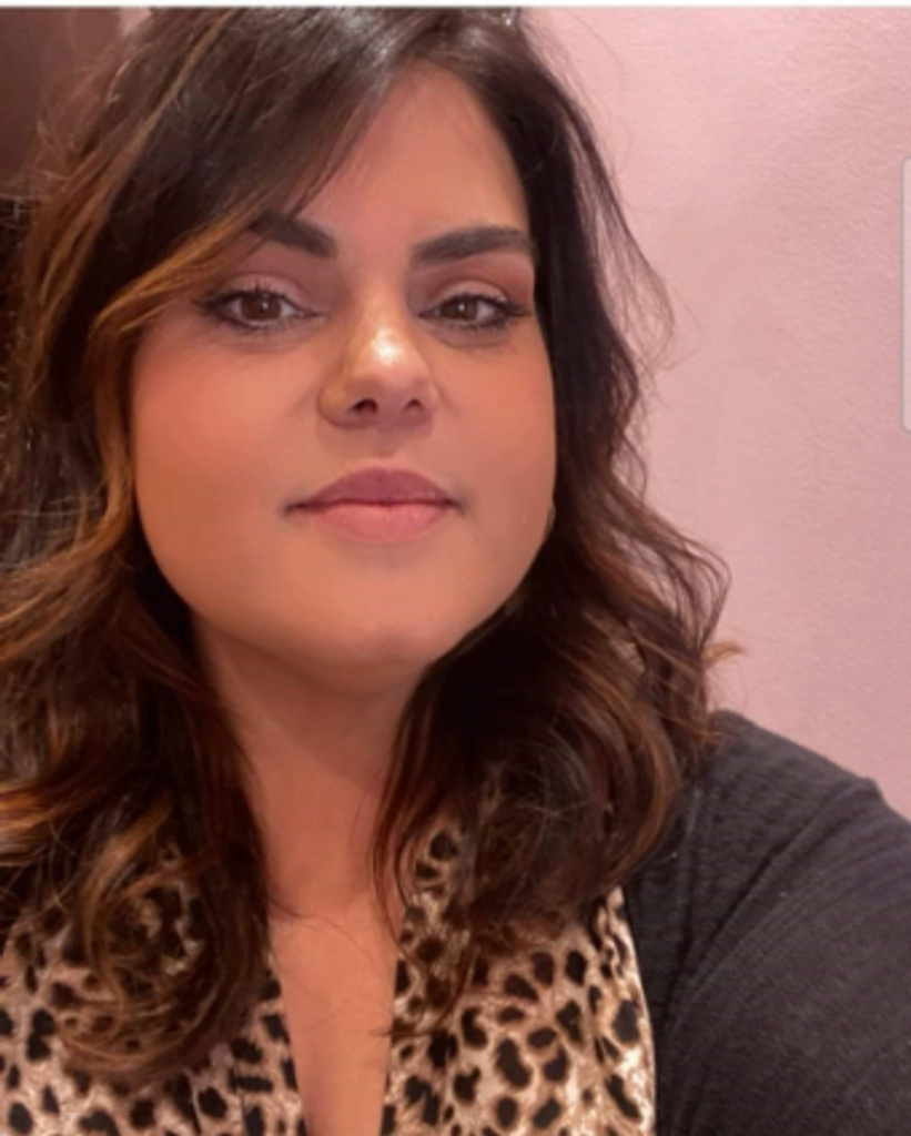 Jessica Lee Ciofalo Profile Photo