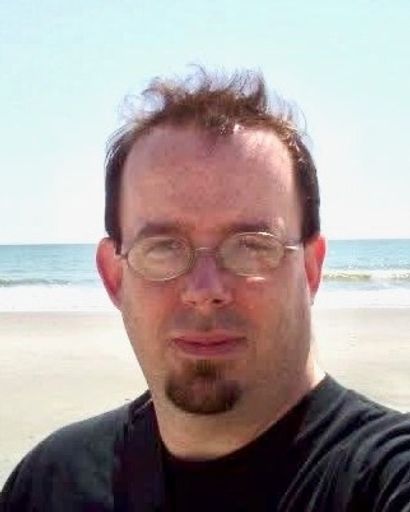 Matthew Franklin Kash Profile Photo