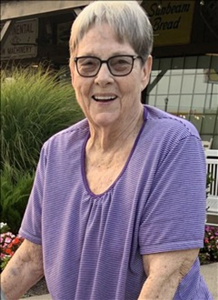 Vera Catherine Hendon