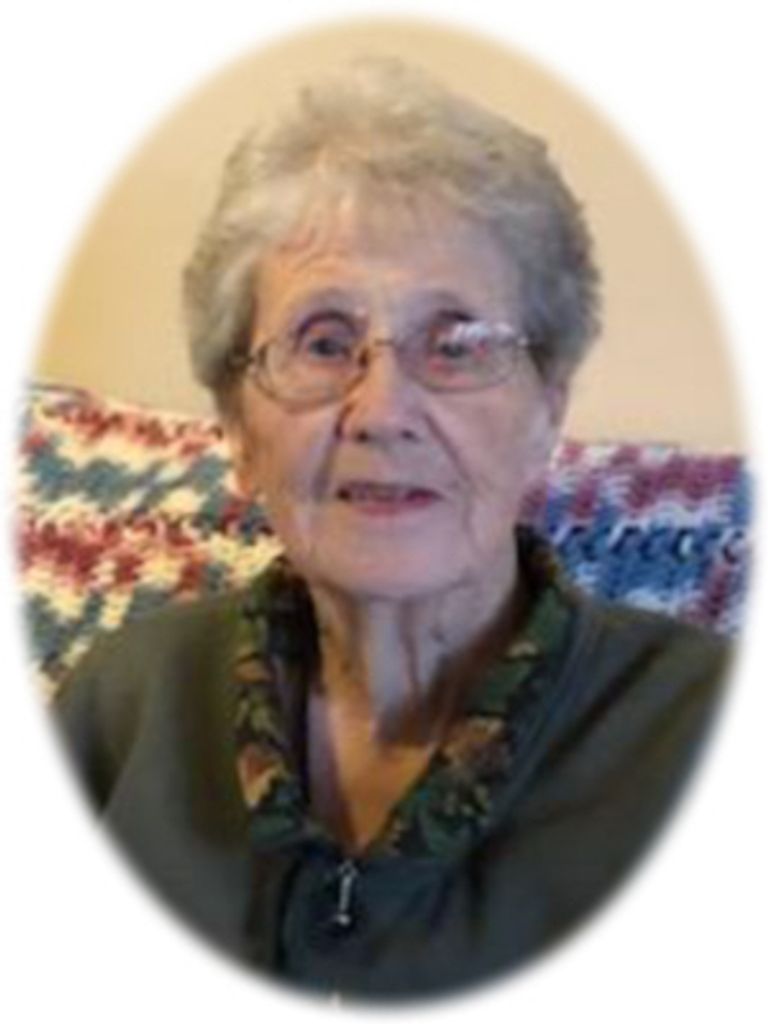 Mary Fedewa