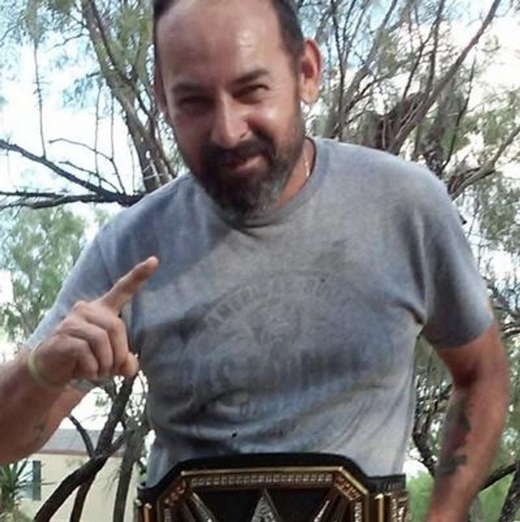 Arturo Velasquez Profile Photo