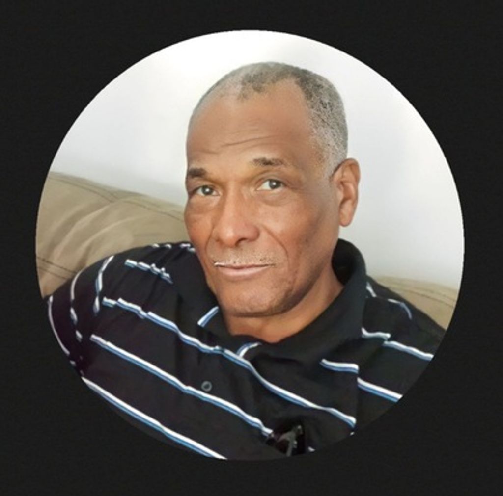Booker T. Dankins Profile Photo