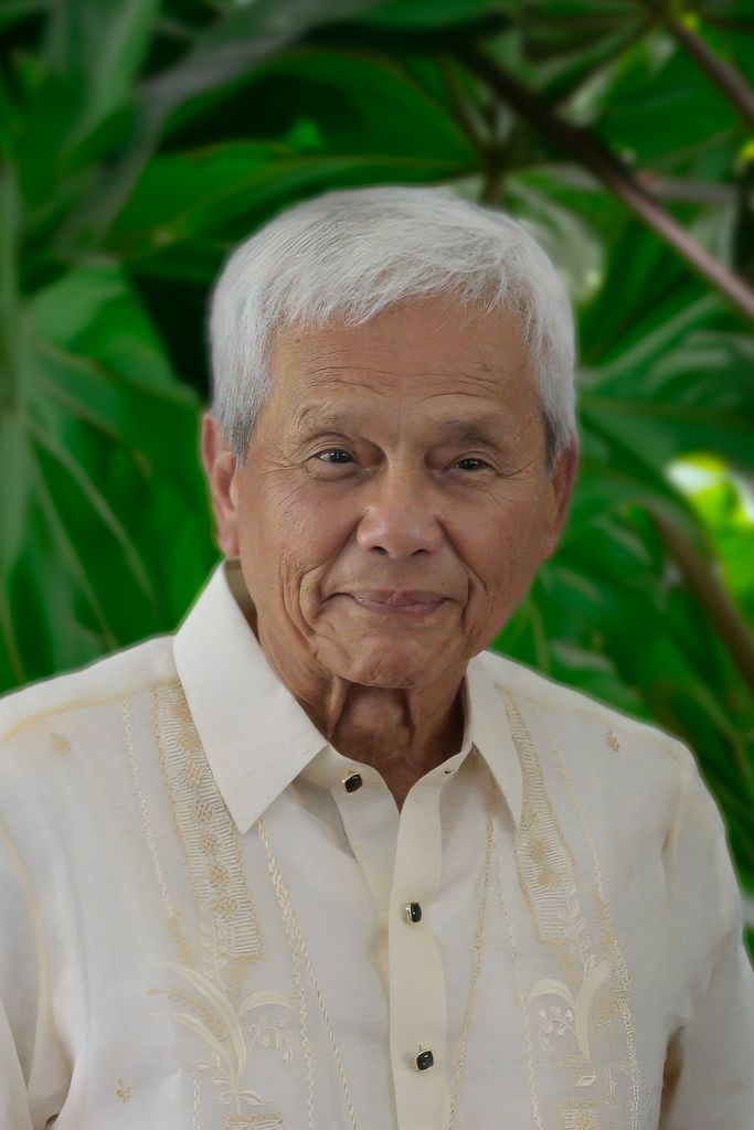 Ernesto Policarpio Mendoza Profile Photo