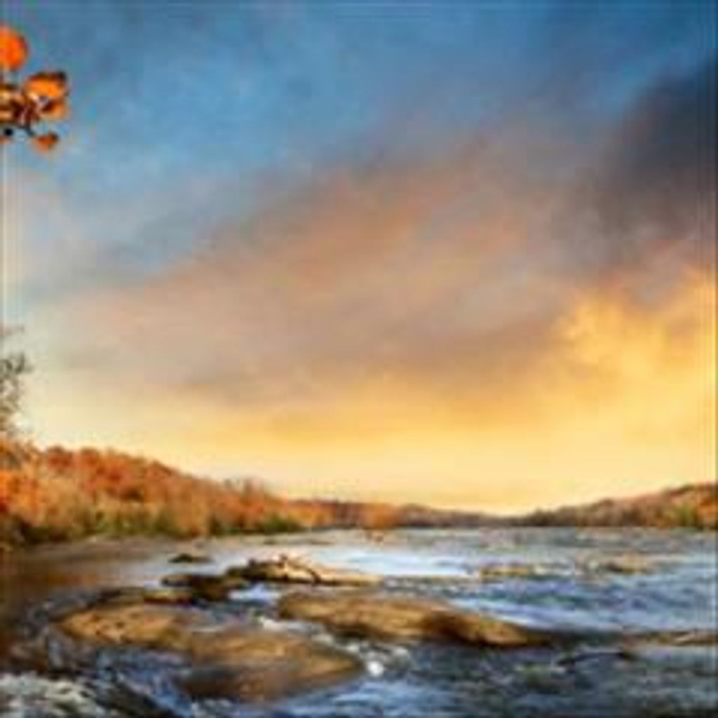 Kelvin Eugene Martin Profile Photo