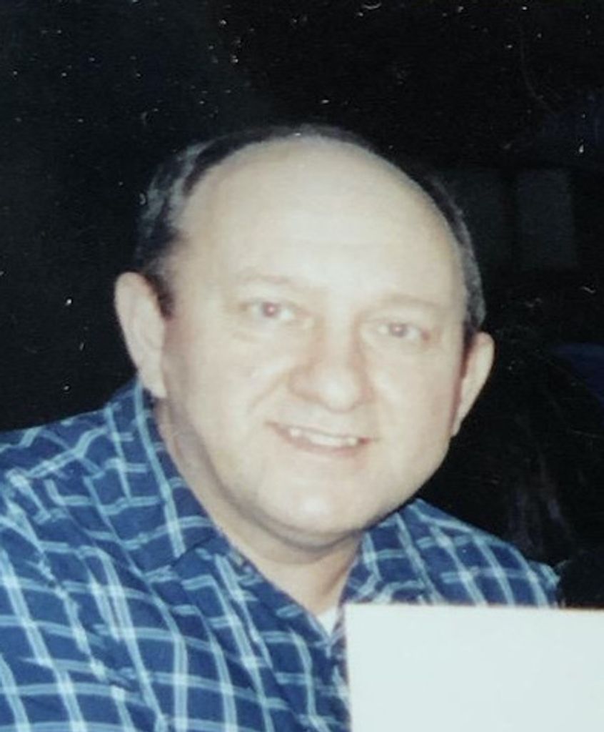 John C. Hubalek Sr. Profile Photo