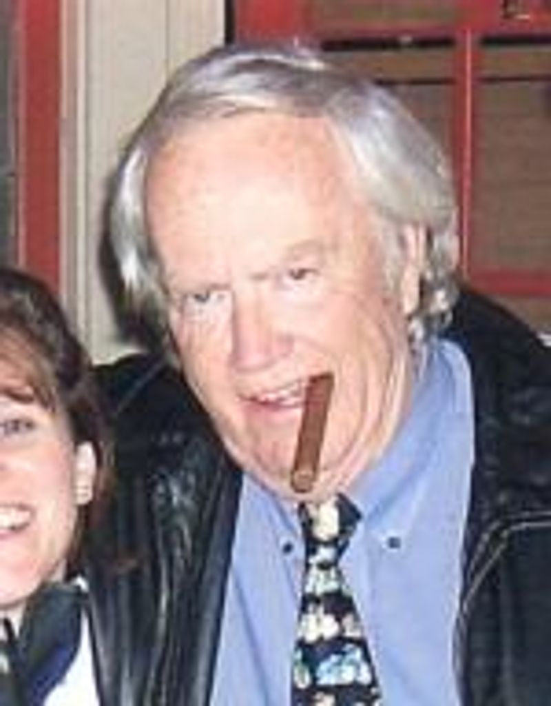 Bill W. Powers