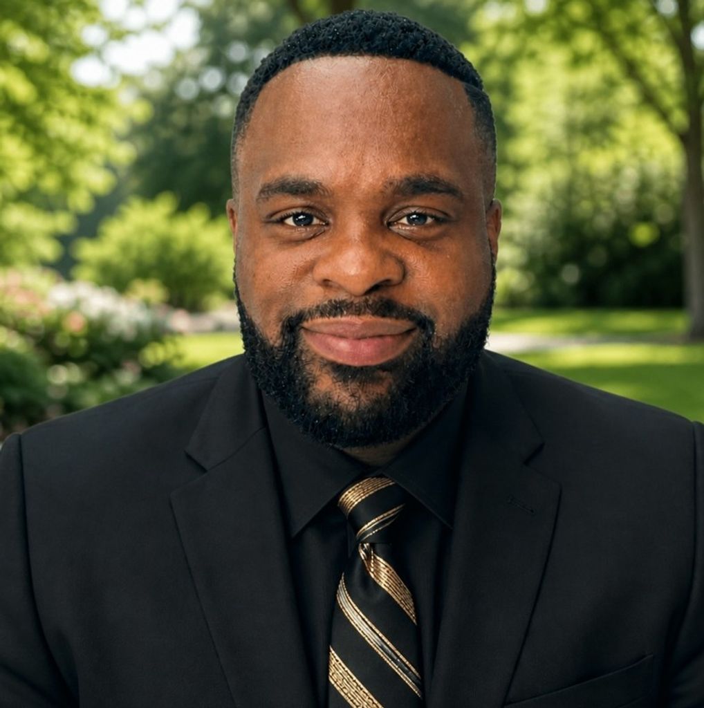 Kevin Rashad Brewington
