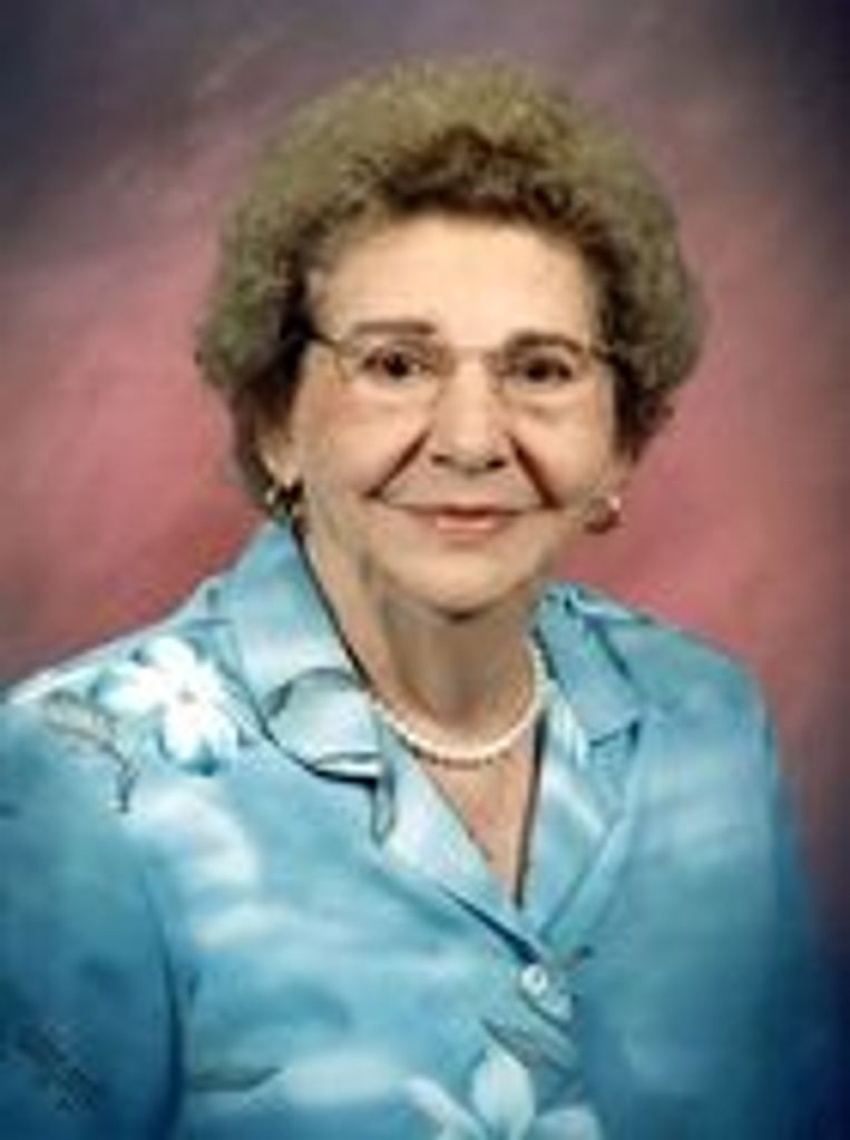 Helen Muhl