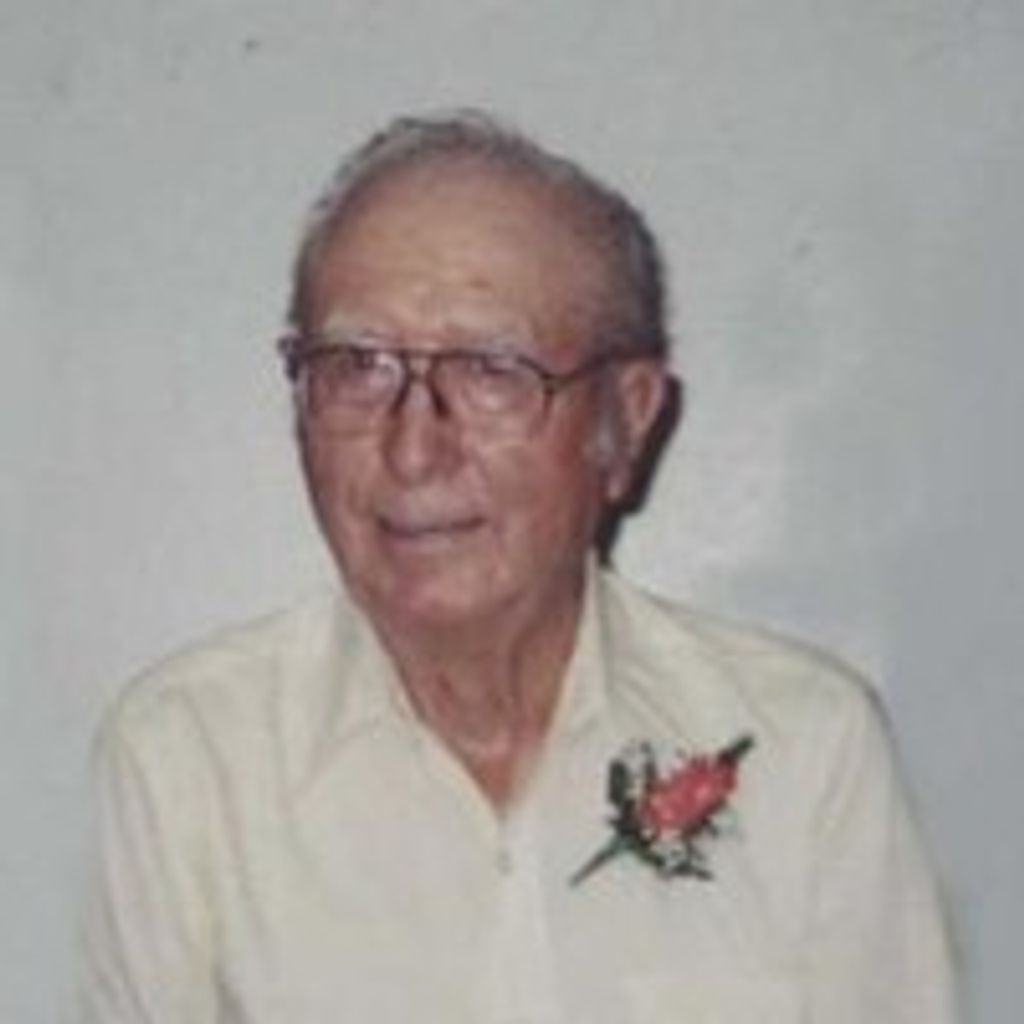 Henry George Zinda