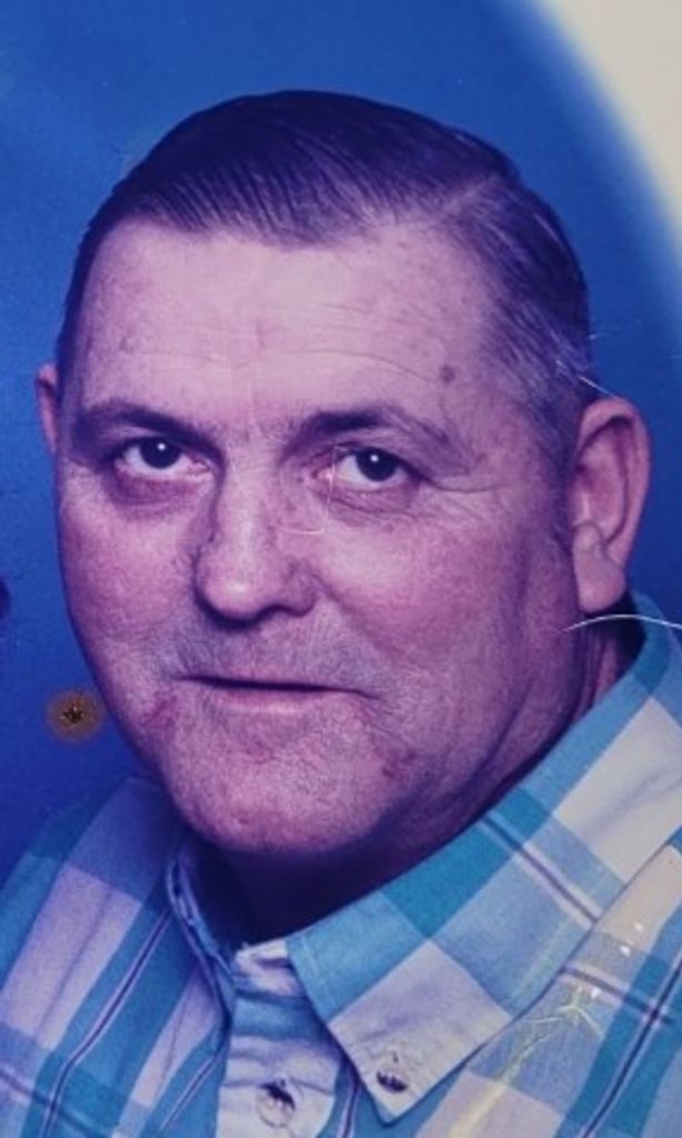 Faddie Lee Ballance, Jr.