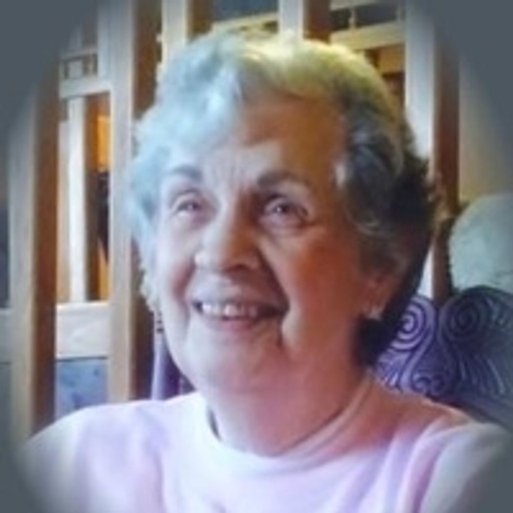 Joan Ball