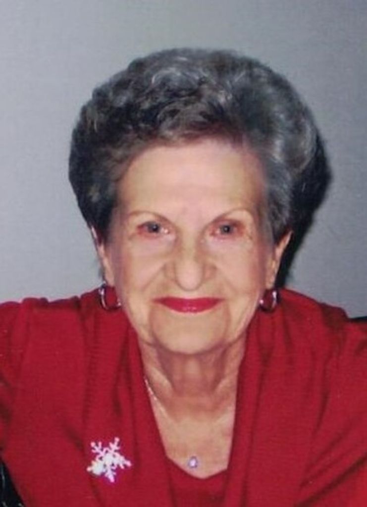 Rosemary L. Bulin Profile Photo