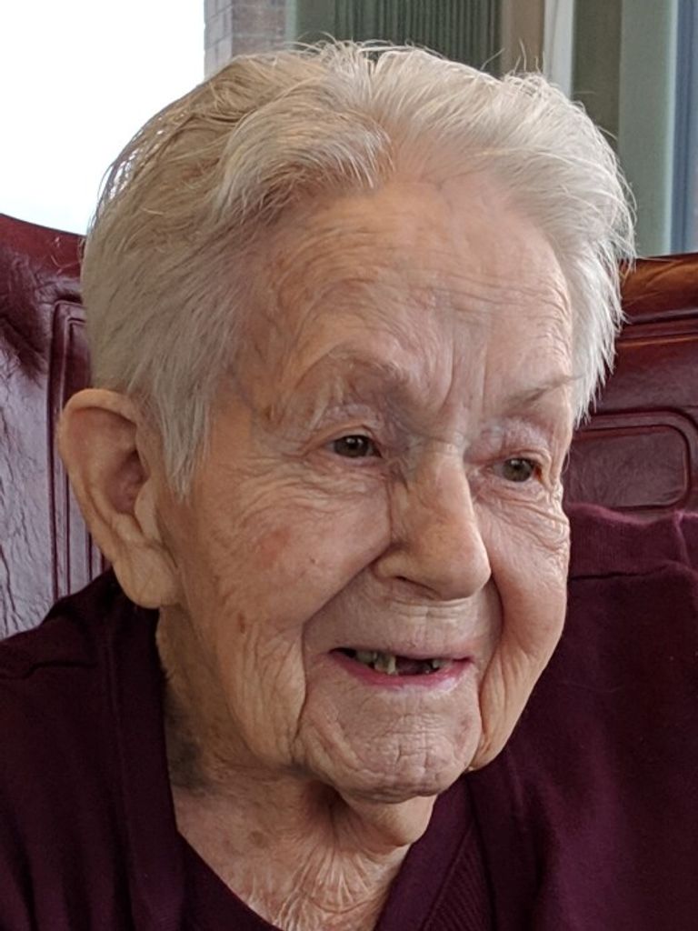 Dorathea Parsons