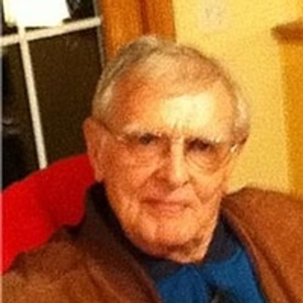Richard Spenny