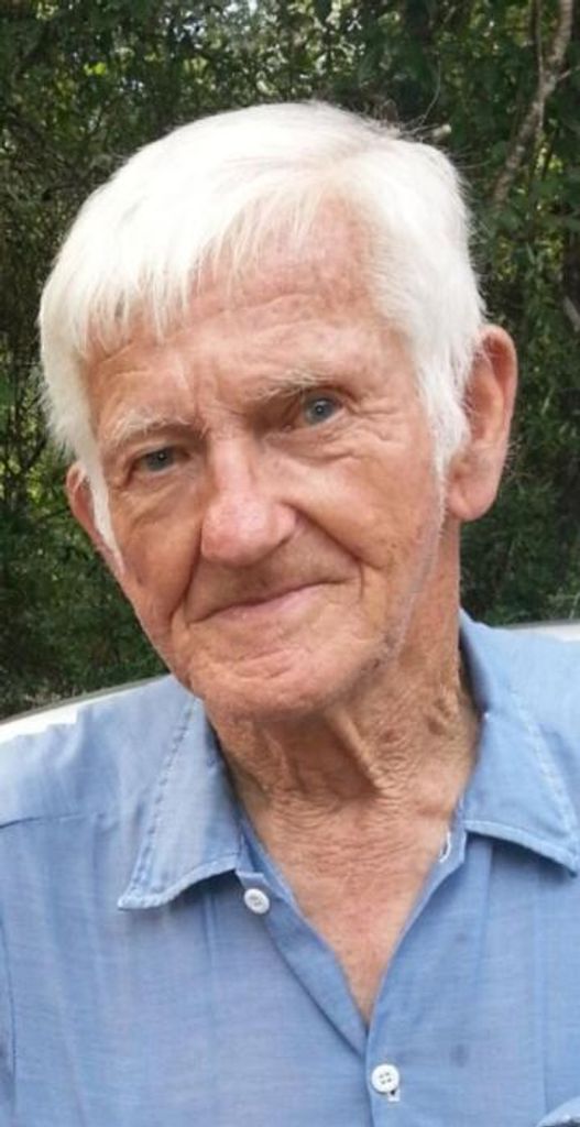 William Franklin Harrison Sr.