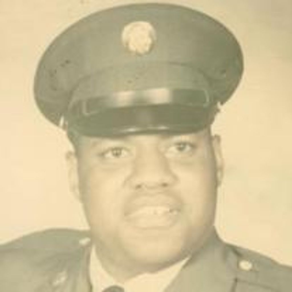 Ronald  Lee Rucker Profile Photo
