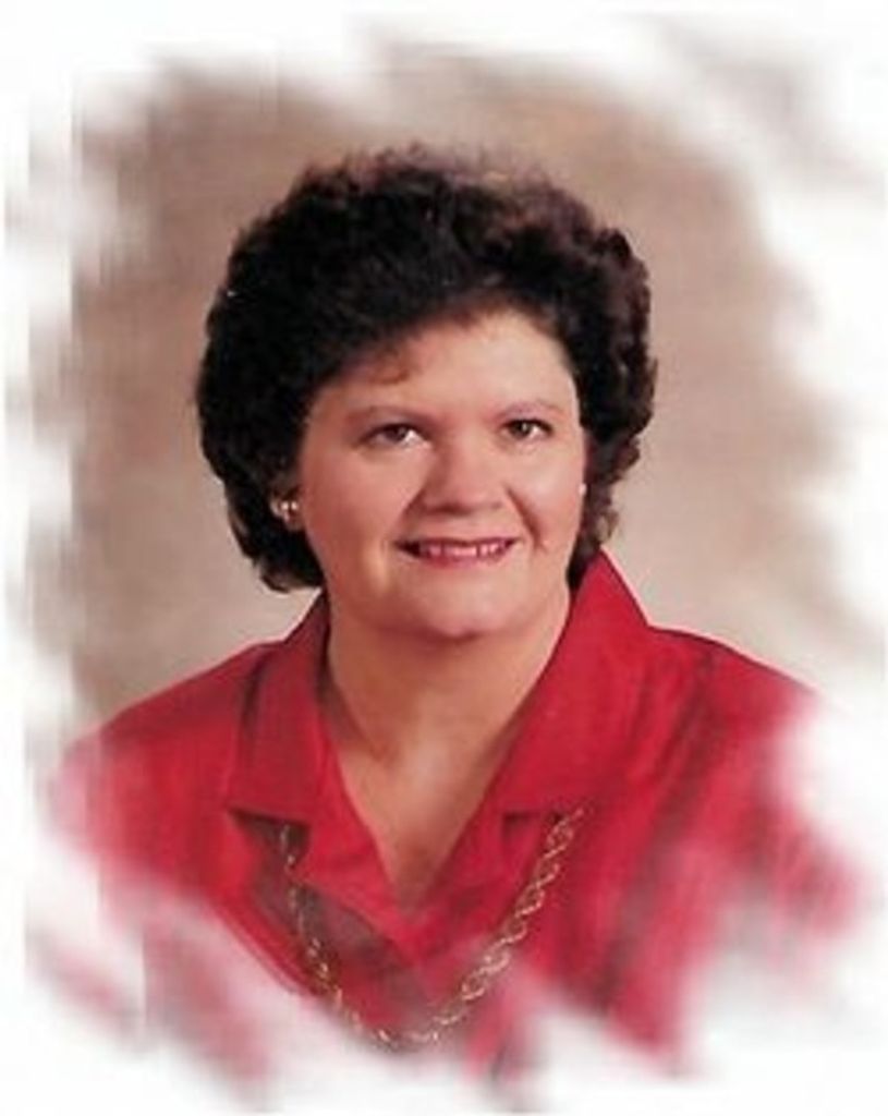 Ruth Idel Suggs