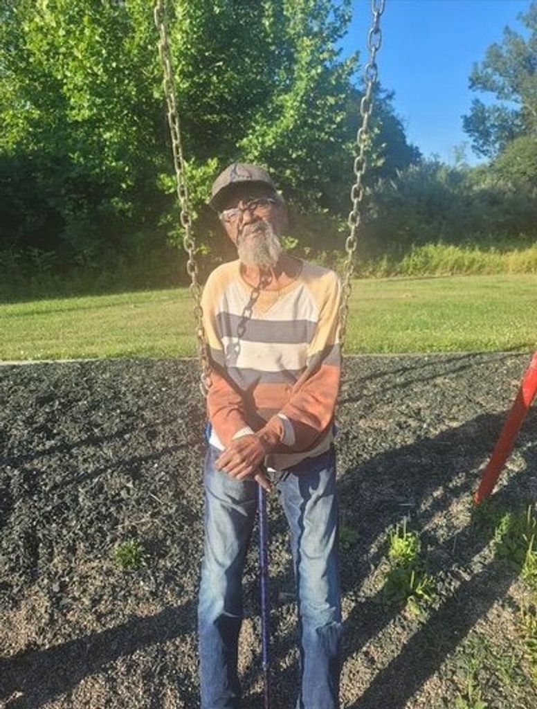 Carl Vance Tate, Sr. Profile Photo