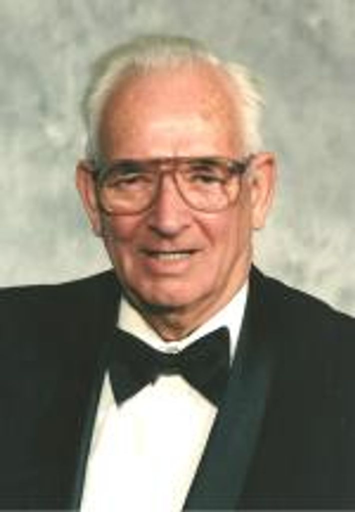 Everett Mangsen, Sr.