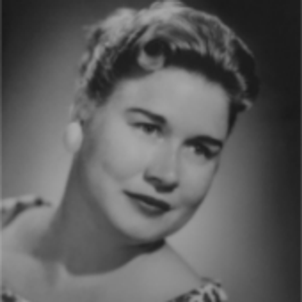Vivian Elizabeth Walker Pritchett