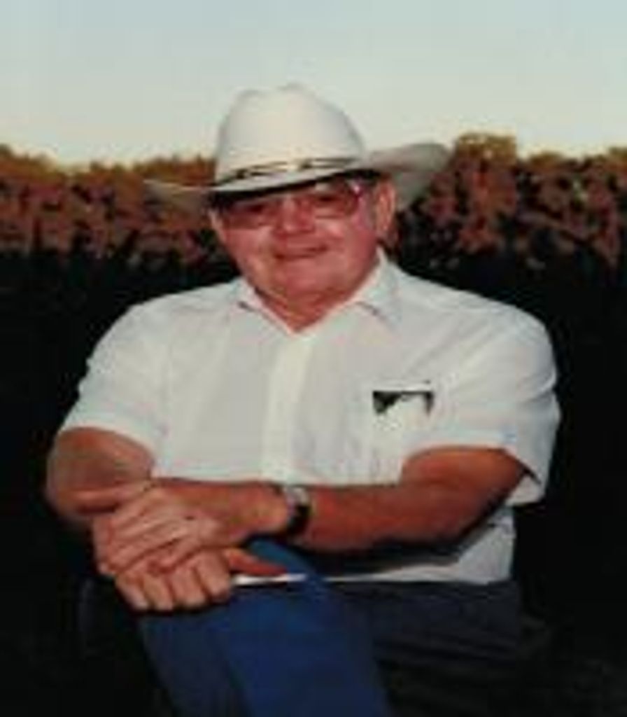 Billy Cubbison