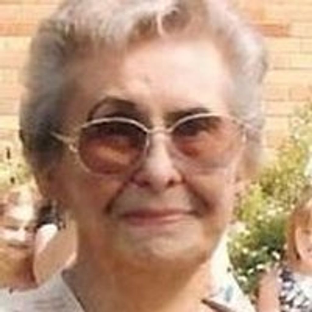 Elaine M. Freund