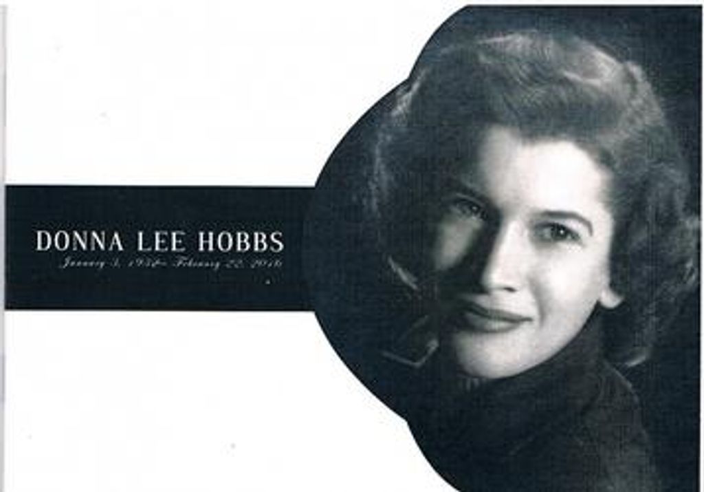 Donna Hobbs
