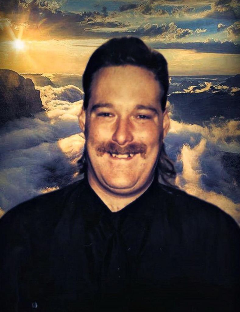 Troy Wayne Bartholomew Profile Photo