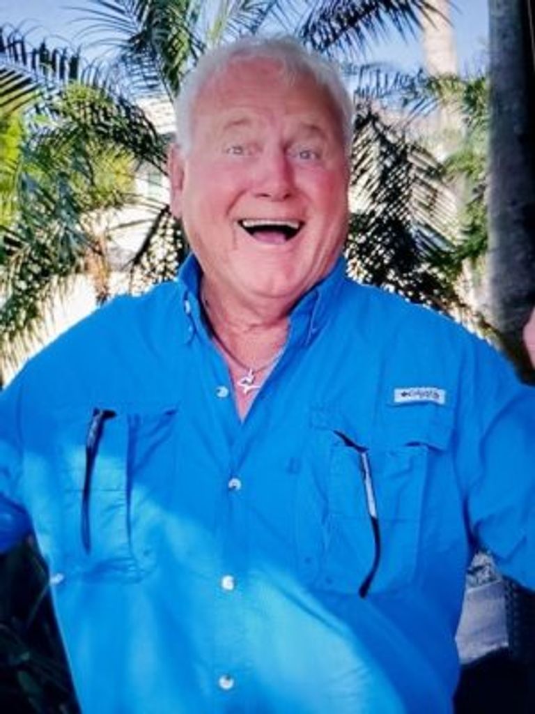Gregory Arntson