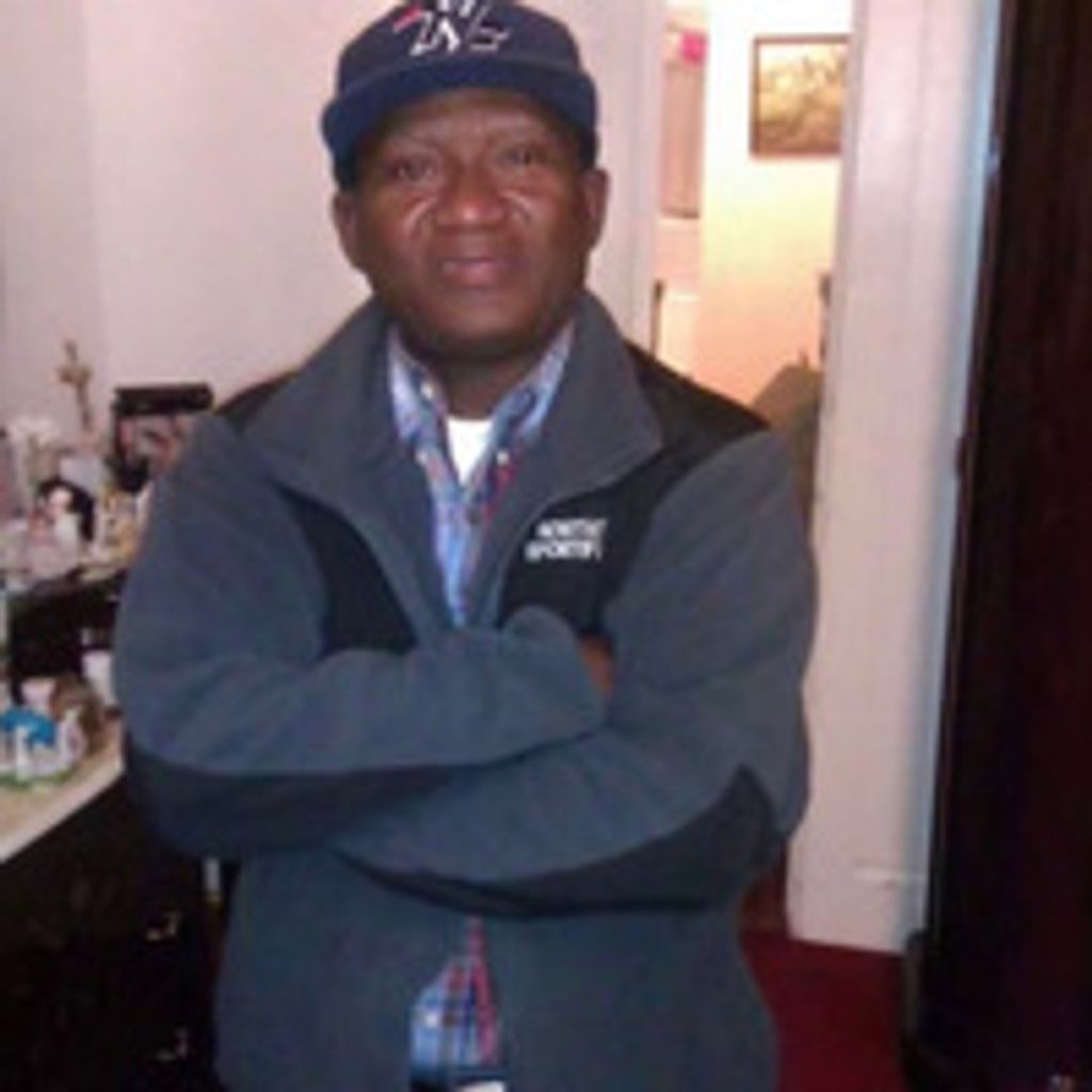 Magloire Cayo Profile Photo