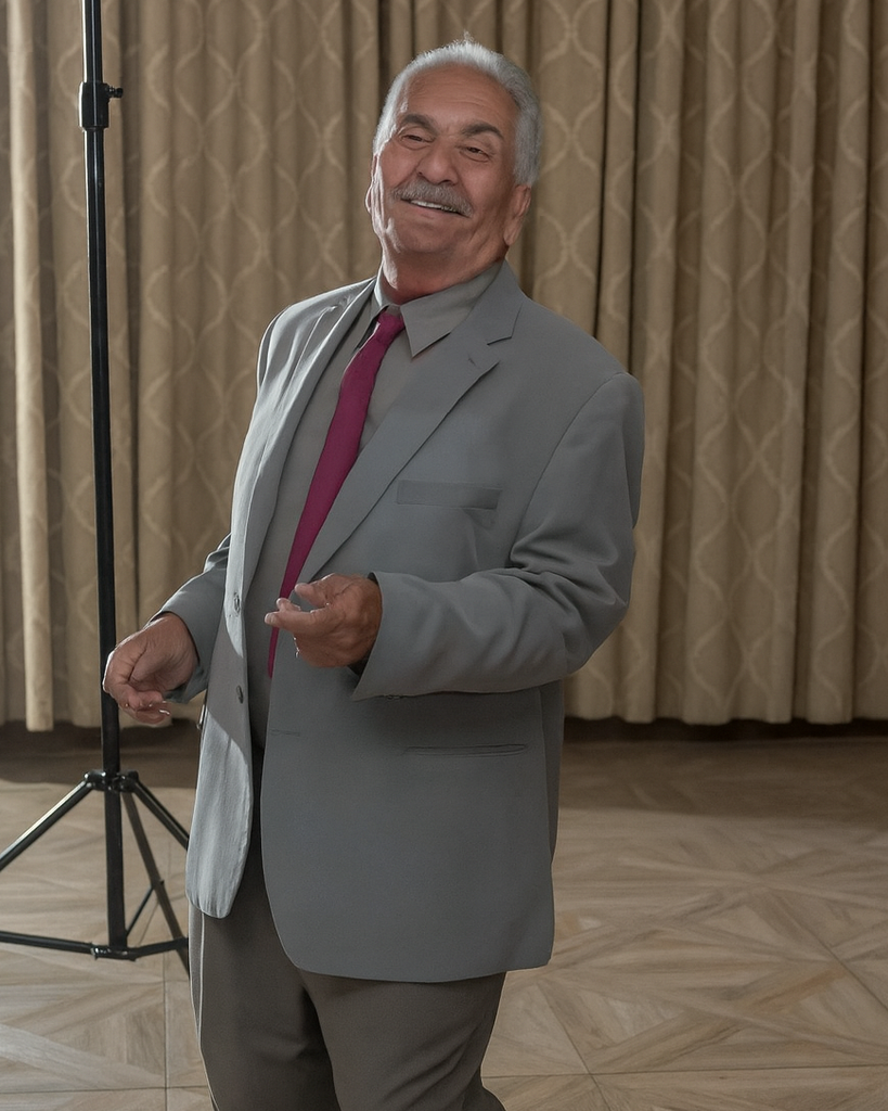 Vincent Anthony Frega Profile Photo