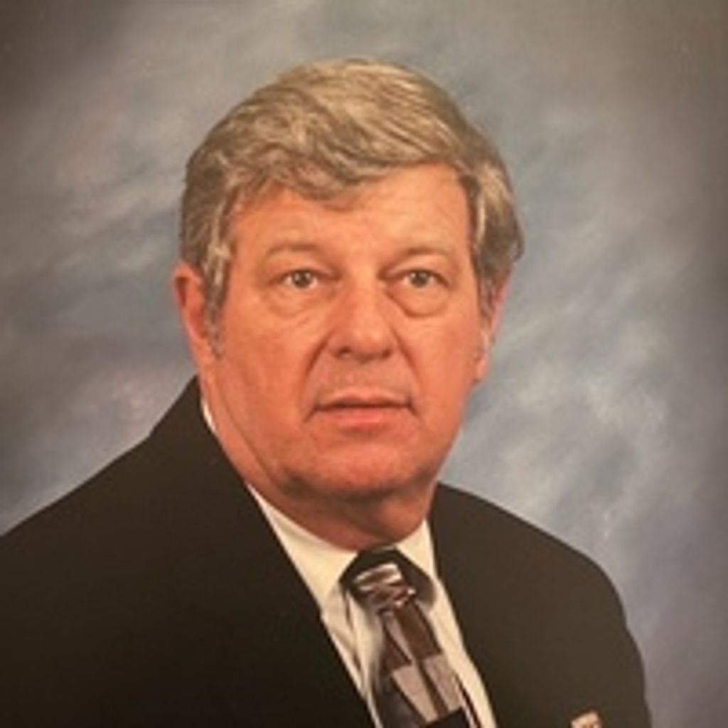 George F. Nowlan III