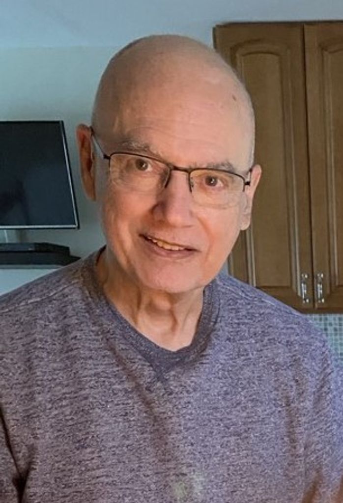 Donald R. Perry Profile Photo