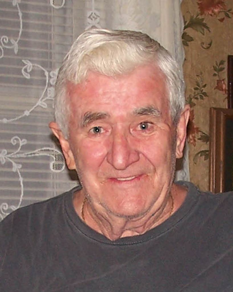 Robert W. Kelly