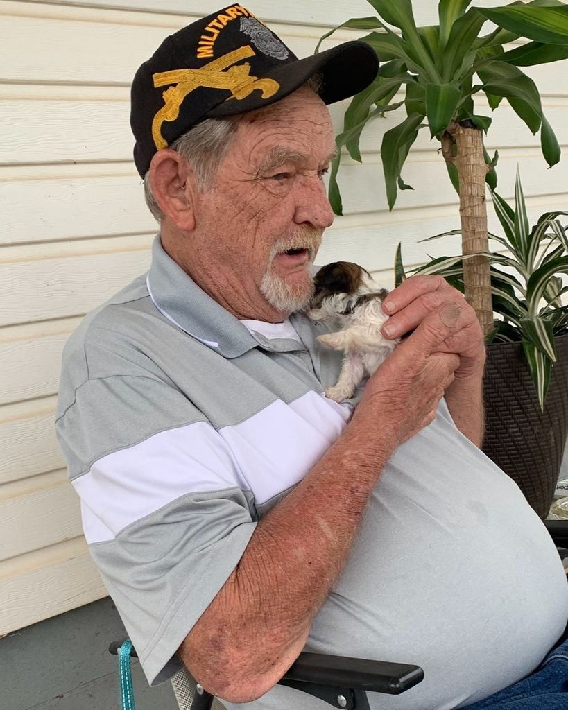 Robert "Bob" McDaniel Profile Photo