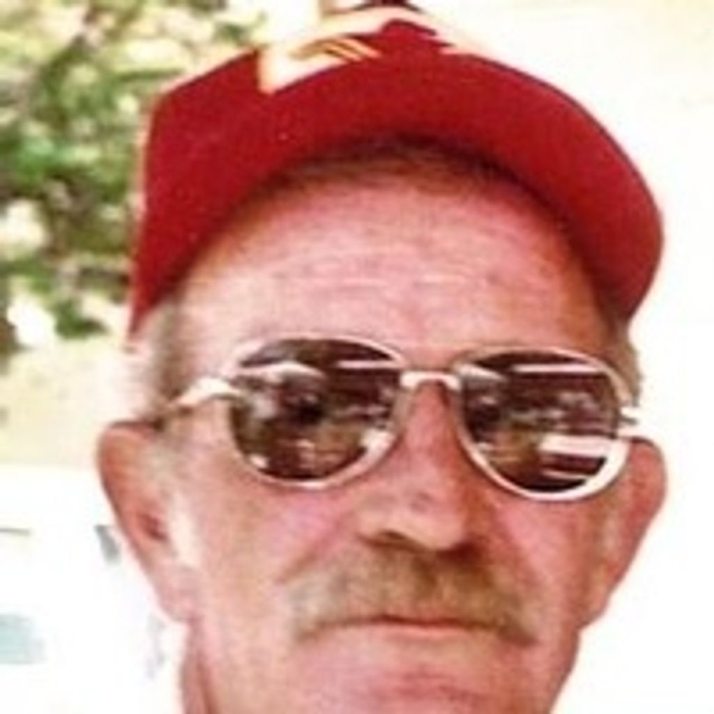 Kenneth Campbell Profile Photo