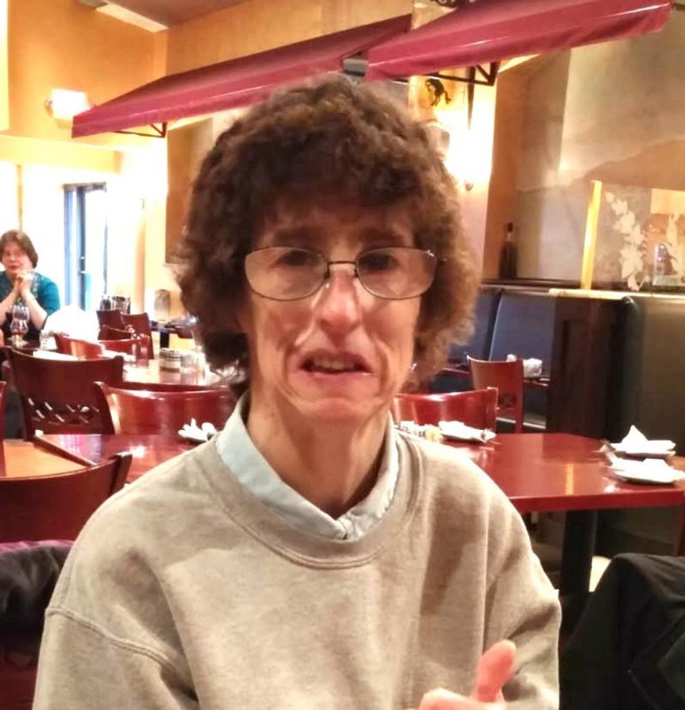 Cindy L. Phelps Profile Photo