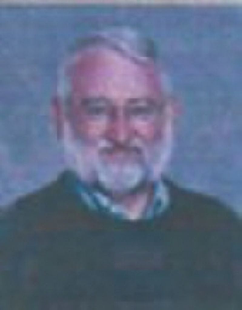 Douglas Carl Jirovetz