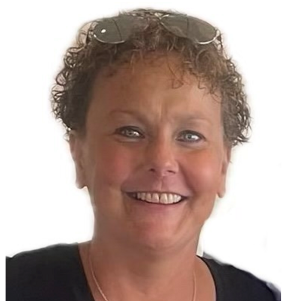 Jenny (Premus) Hamman