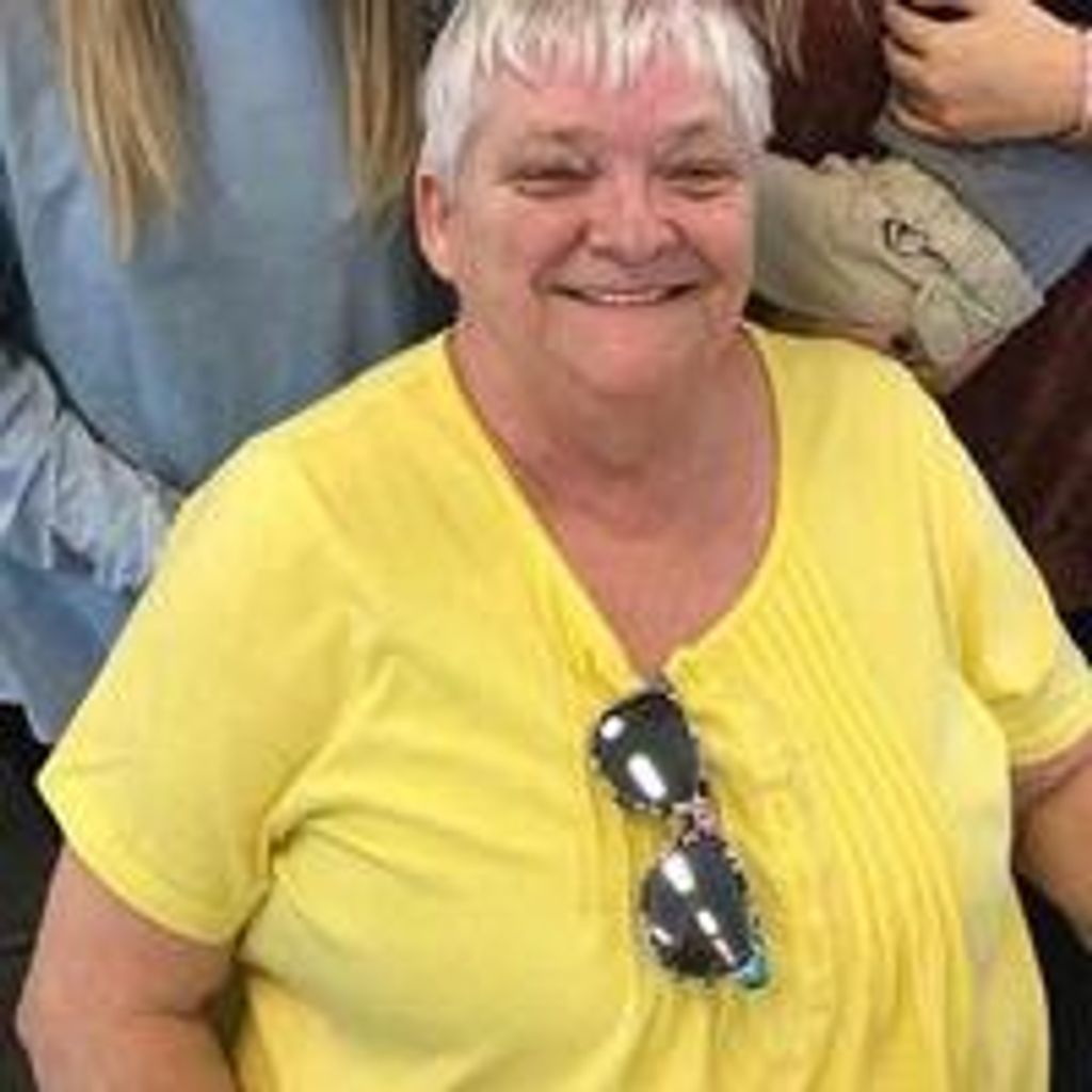 Sharon Rose Summers