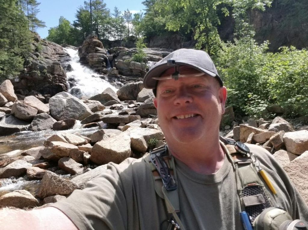 David M. Parr Profile Photo