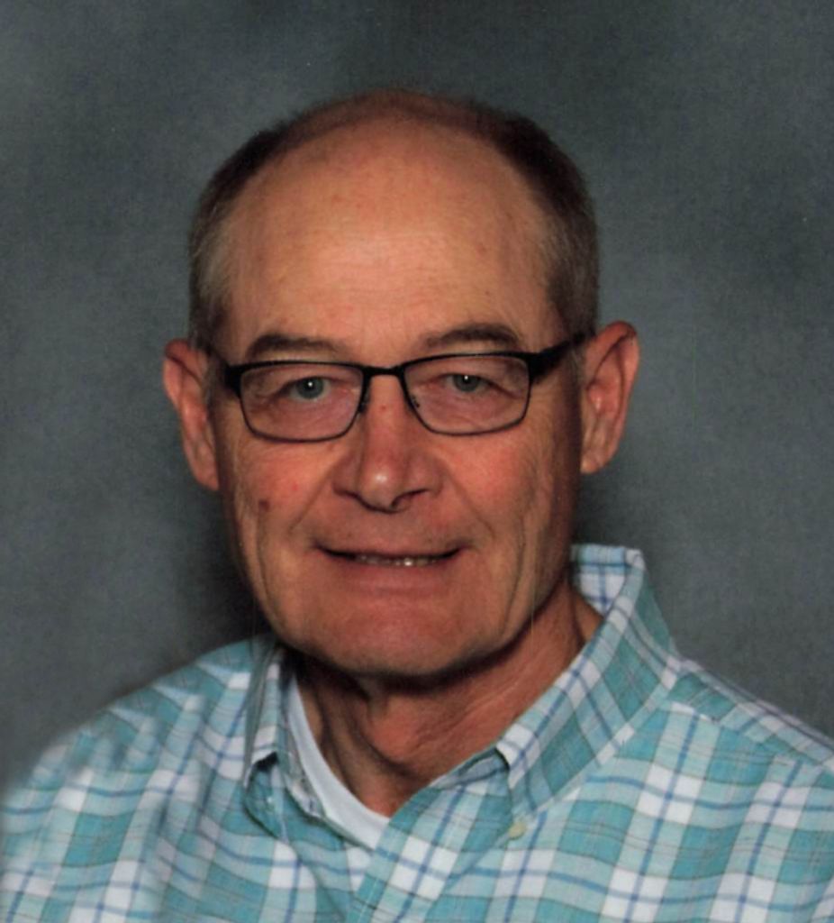 Bradley Gene Johnson