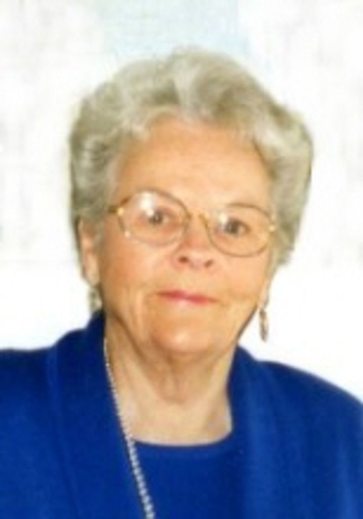 Betty Jean Funkhouser Andersen Profile Photo