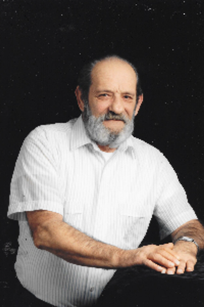 Melvin P. Mondino