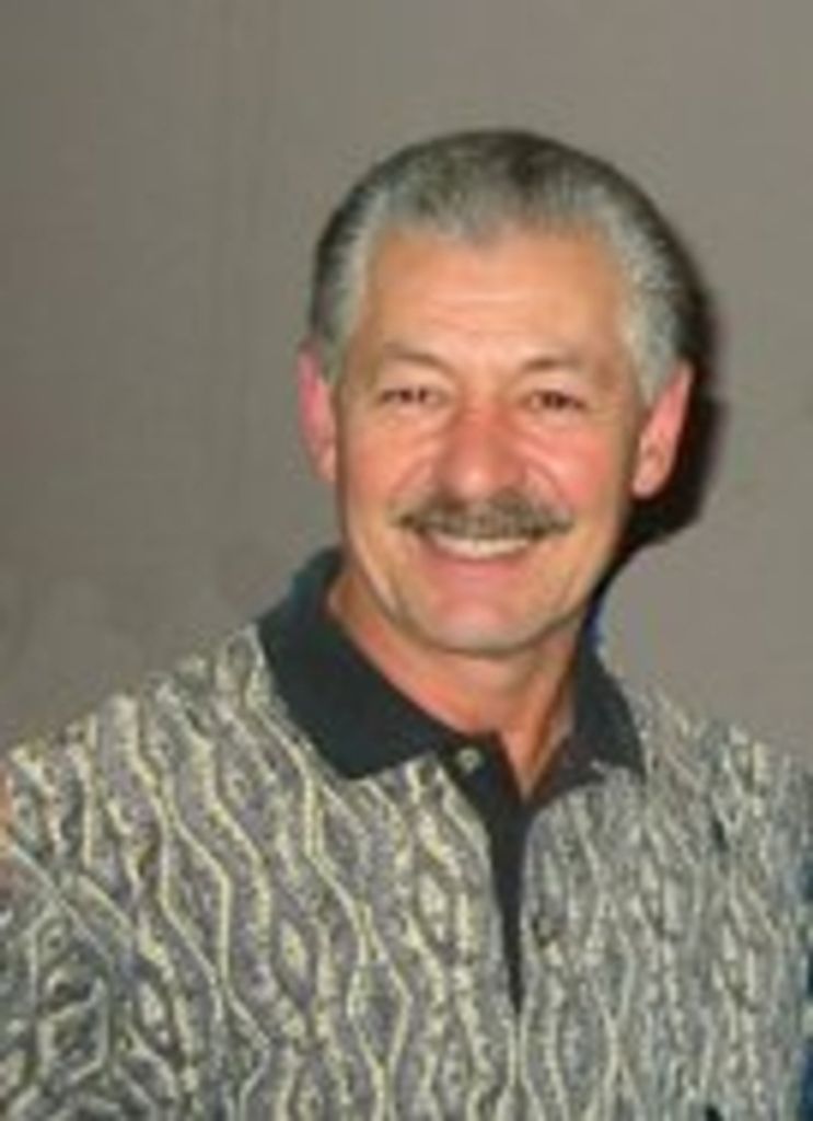 James Algeri Profile Photo