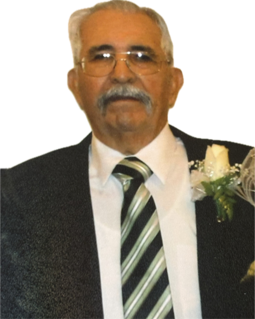 Captain Carlos Martinez Profile Photo