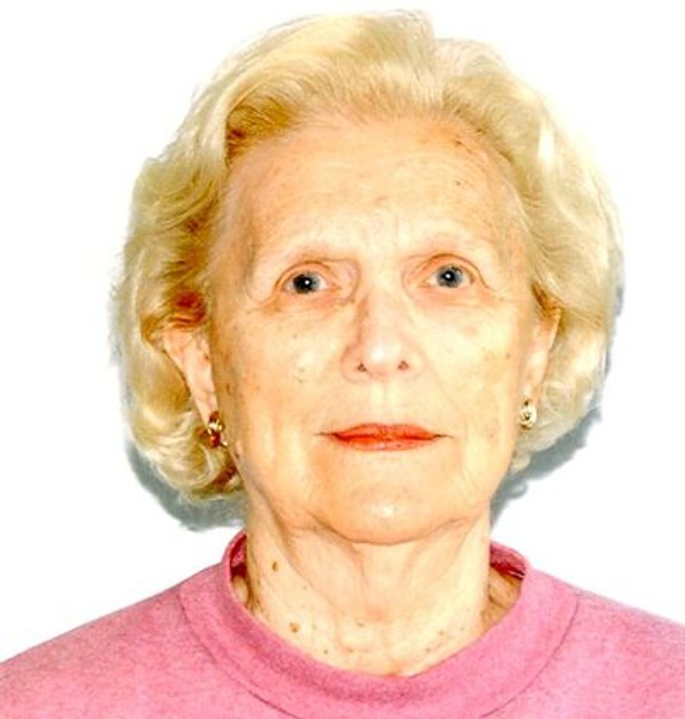 Virginia T Frazier Profile Photo