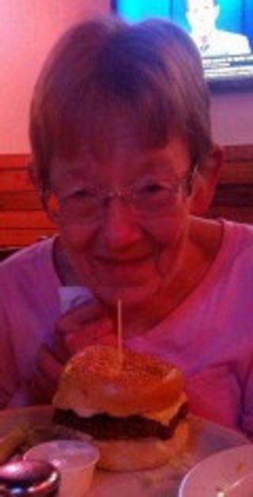 Joanne M Davis Profile Photo